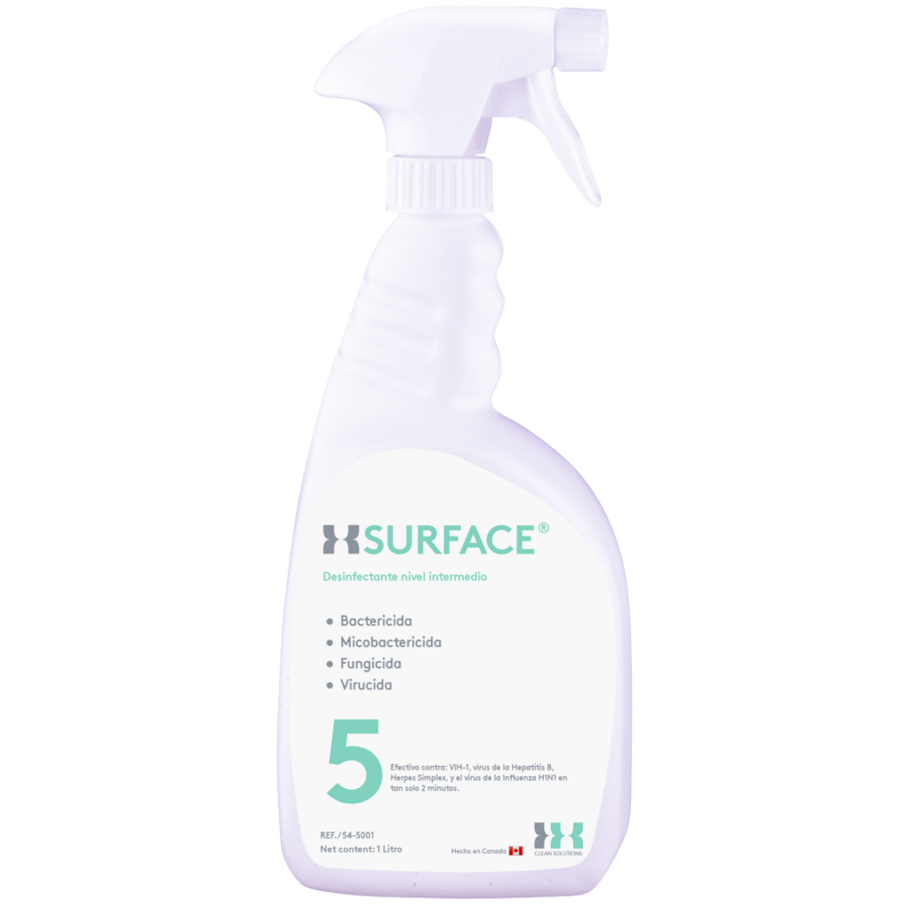 XSURFACE 1LT