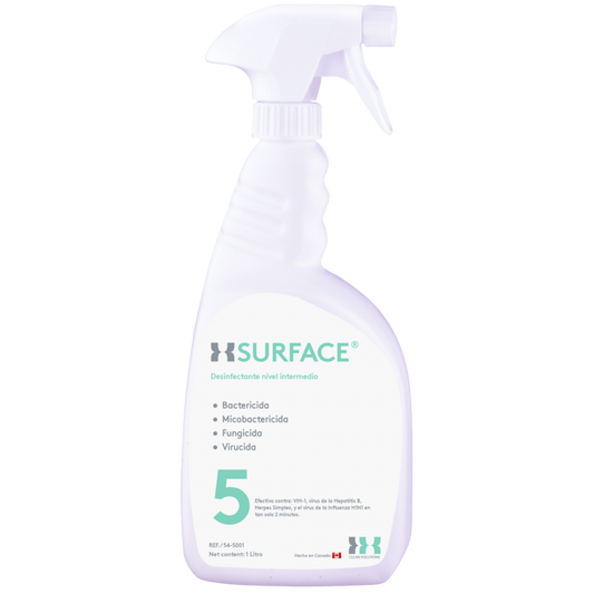 XSURFACE 1LT