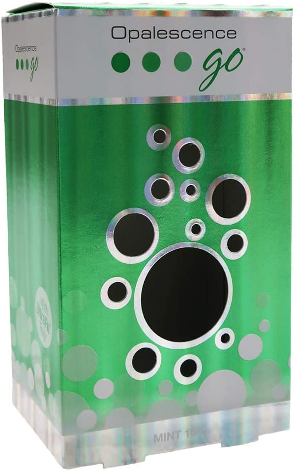 Opalescence Go