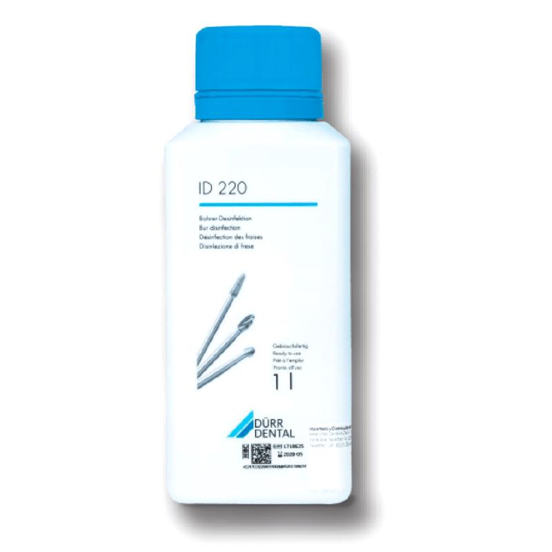 Desinfectante de Instrumentos