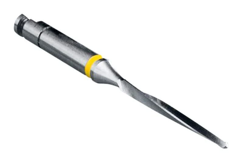 FIBER POST DRILL SIZE 1 AMARILLO Default
