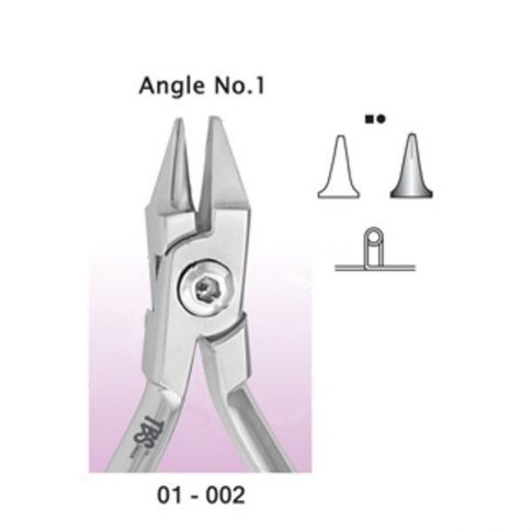 Pinza Angle