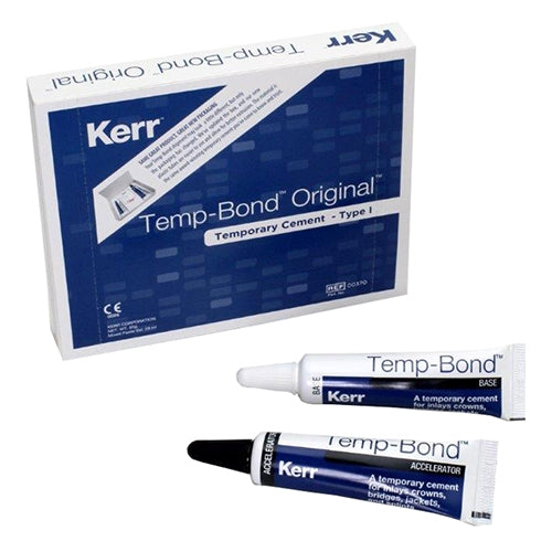 TEMP-BOND (Cemento Temporal)
