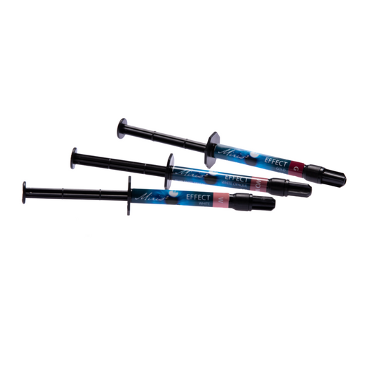 Miris Jeringa Efecto Blanco 2.3Gr