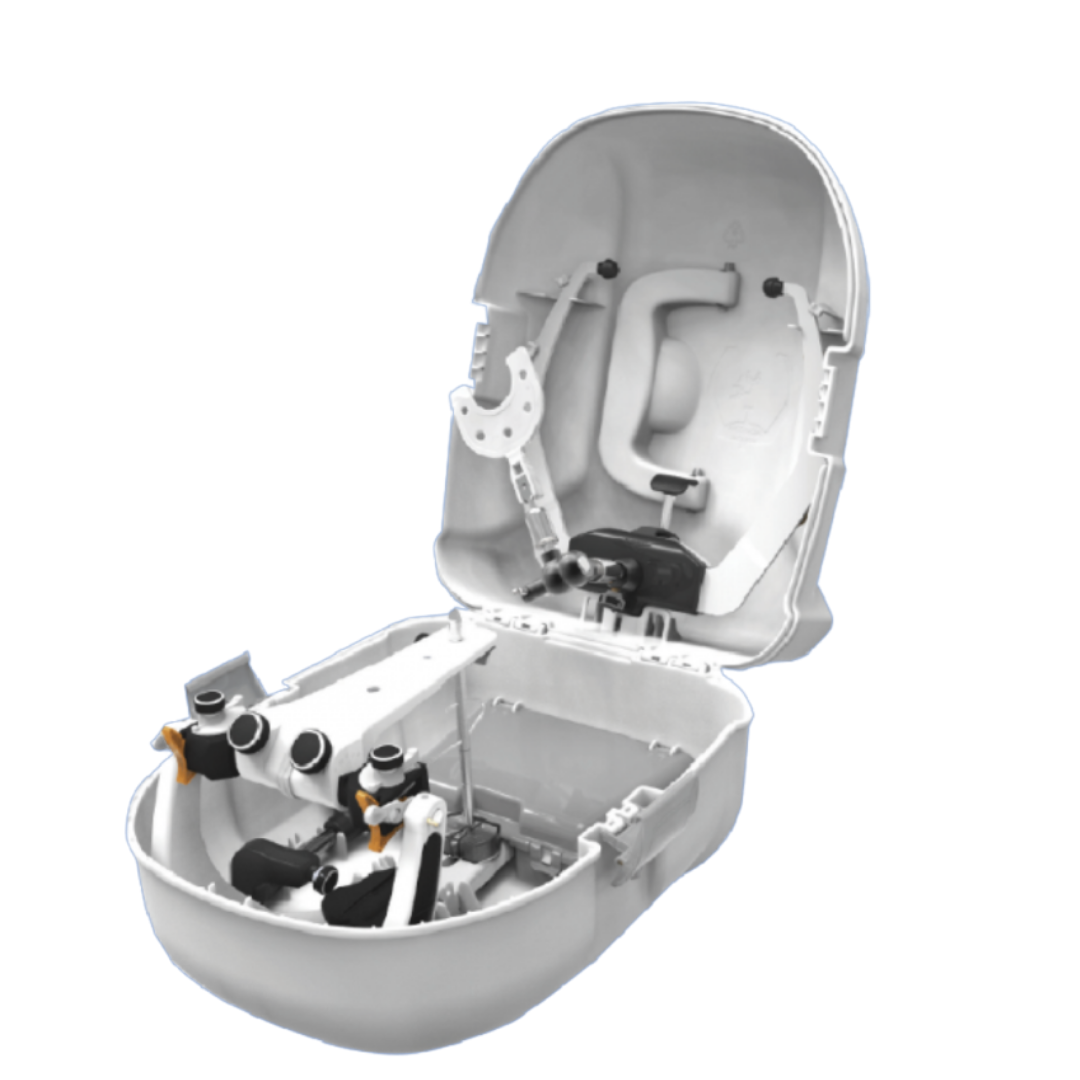 A7 Plus: Articulador Semi-Ajustable