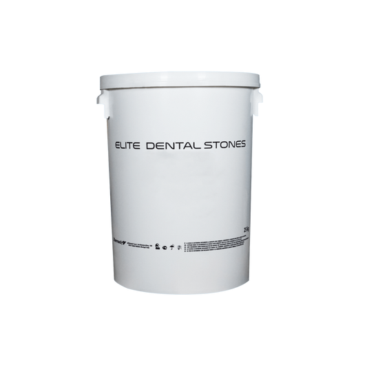 Elite Arti White (25KG)