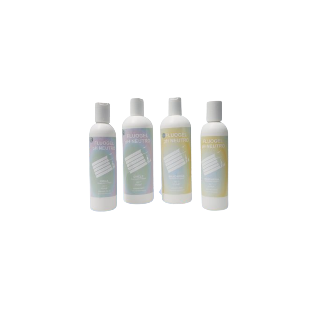 Fluor PH Neutro