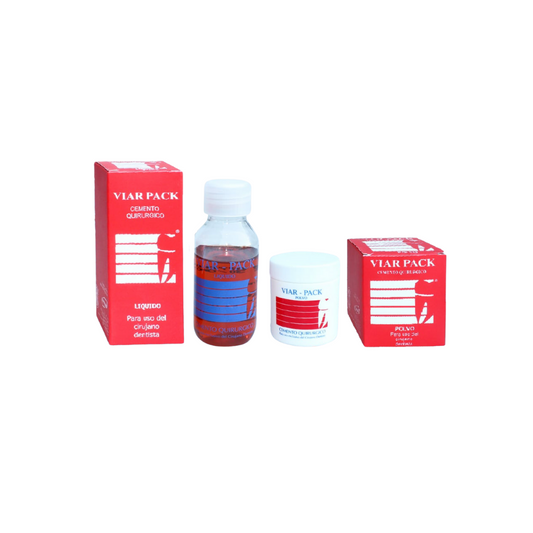 Viar Pack
