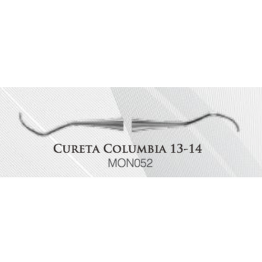 Cureta Columbia