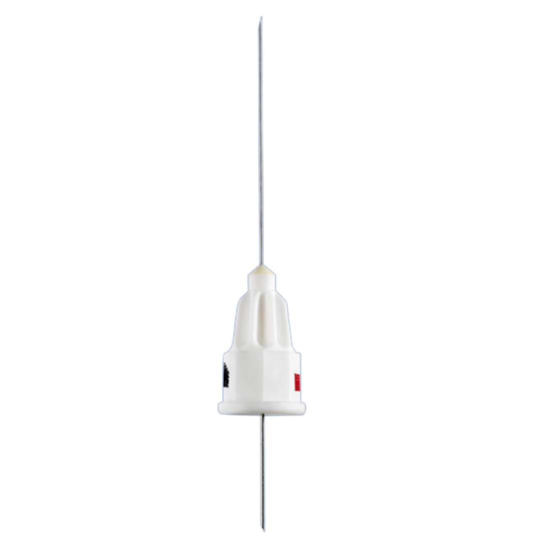 Aguja Dental Septoject (Caja C/100)