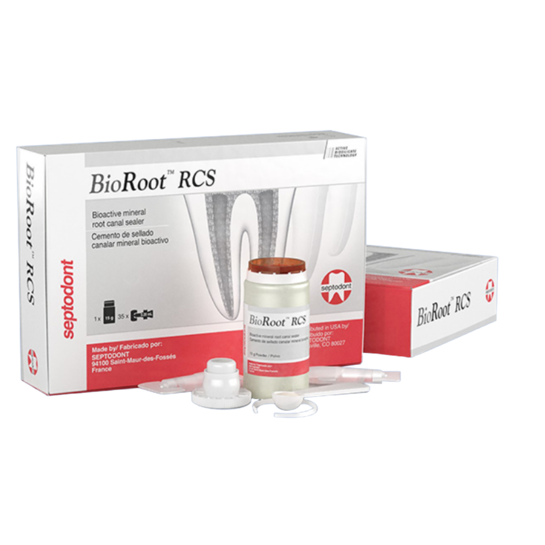 Bio Root RRC