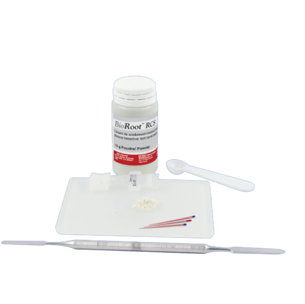Bio Root RRC