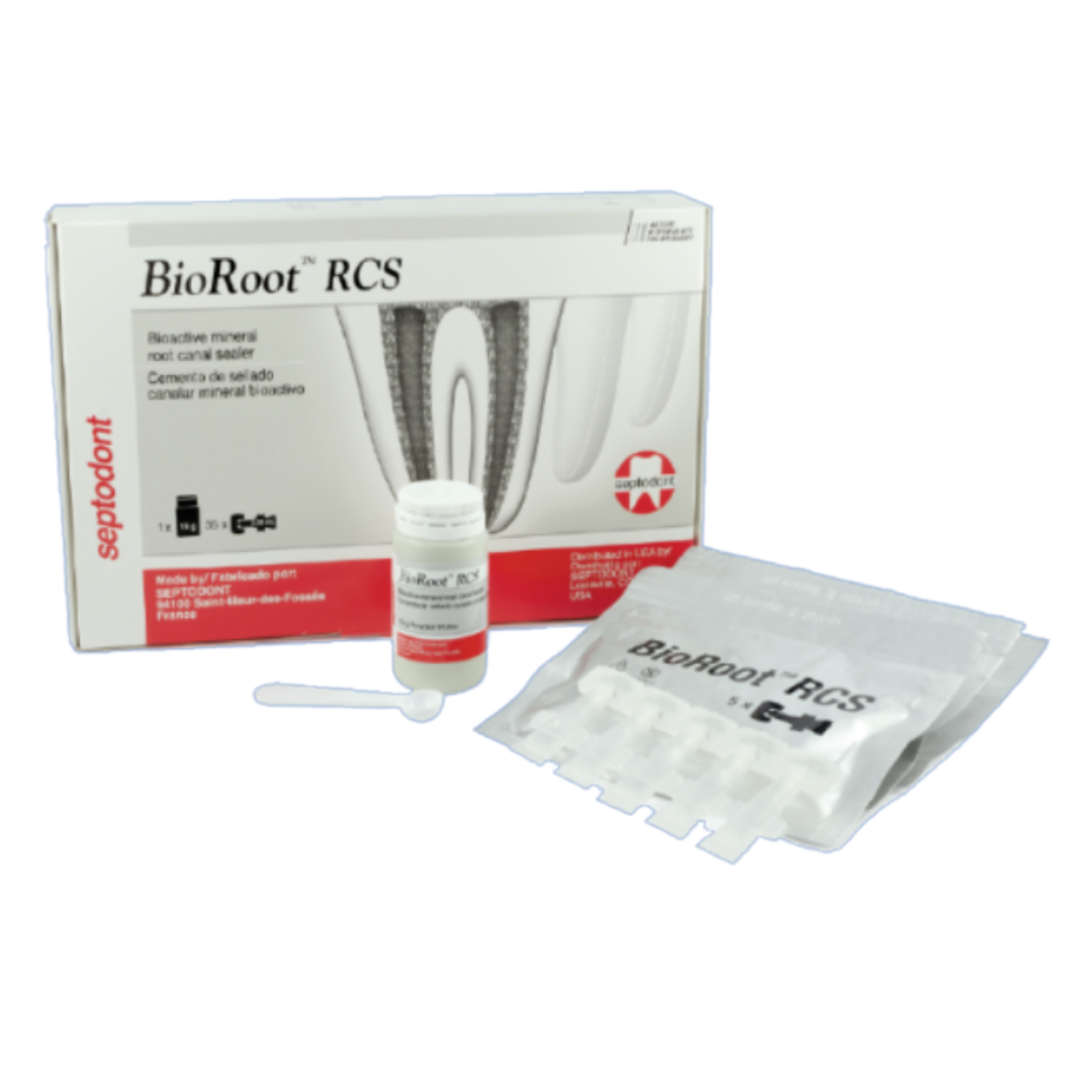 Bio Root RRC