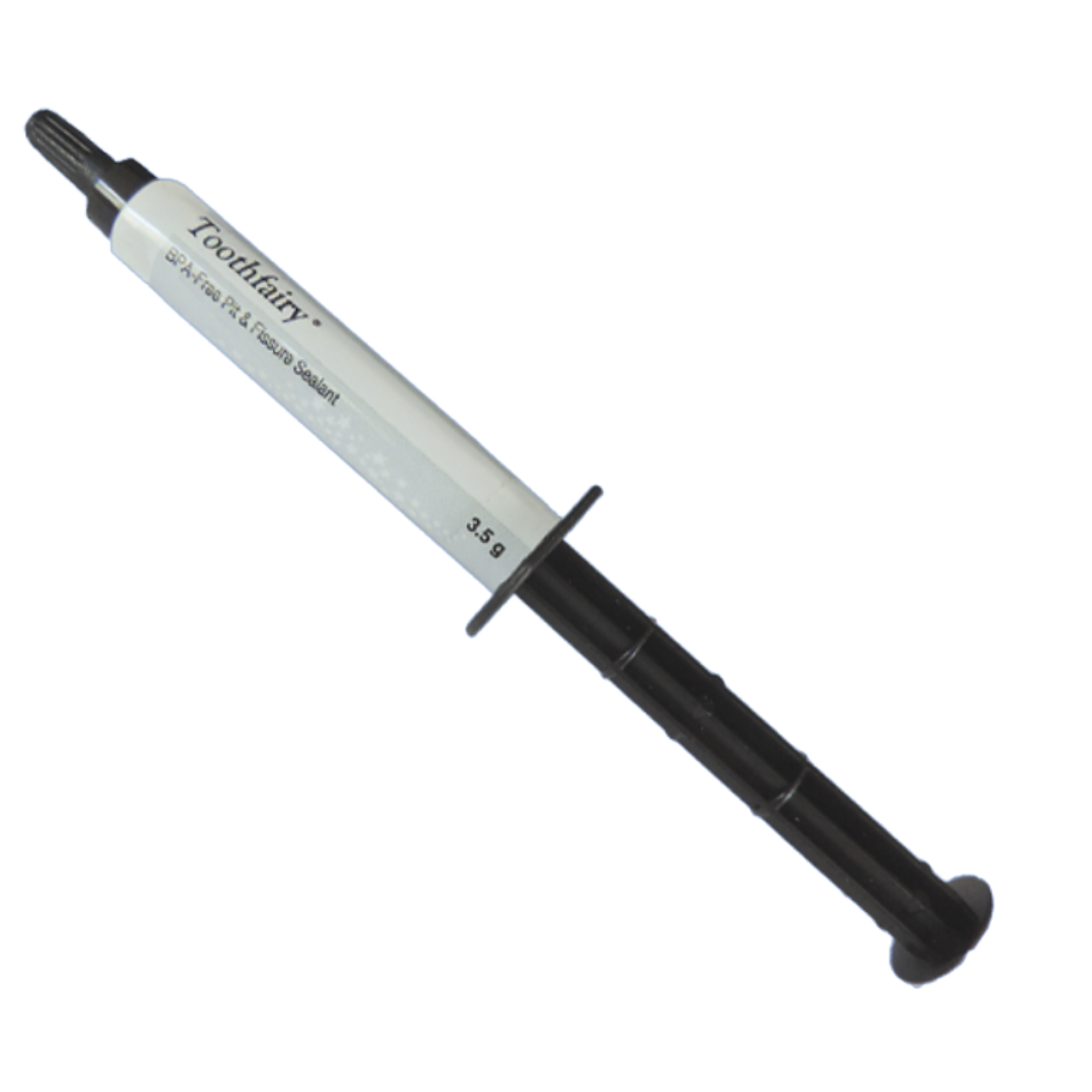 Tooth Fairy 1 Jeringa 3.5G