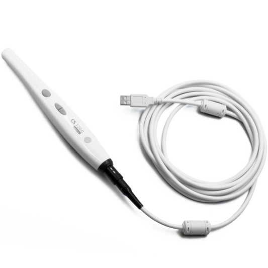 Cable Av P/Camara CS1200 Con Adaptador