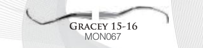 Curetas Gracey Montana