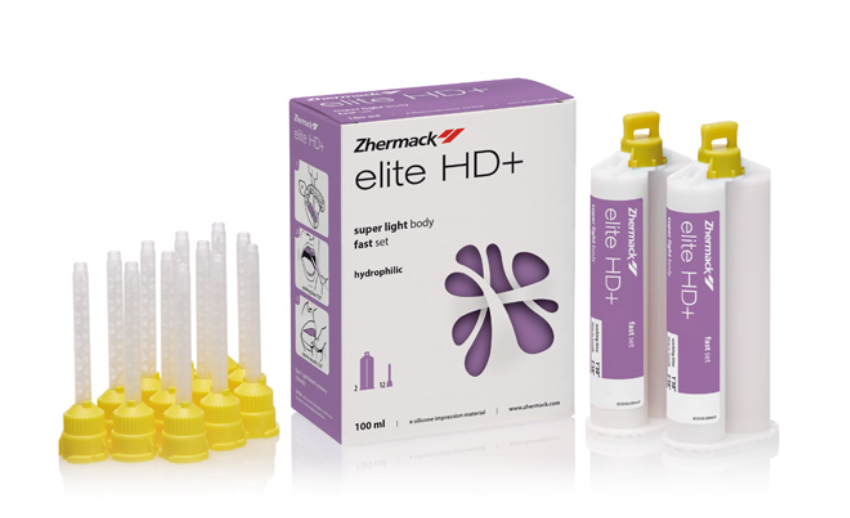 Elite HD+