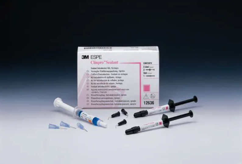 Clinpro Sealant Kit