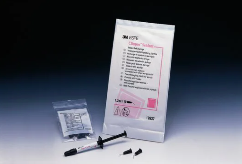 Clinpro Sealant Jeringa
