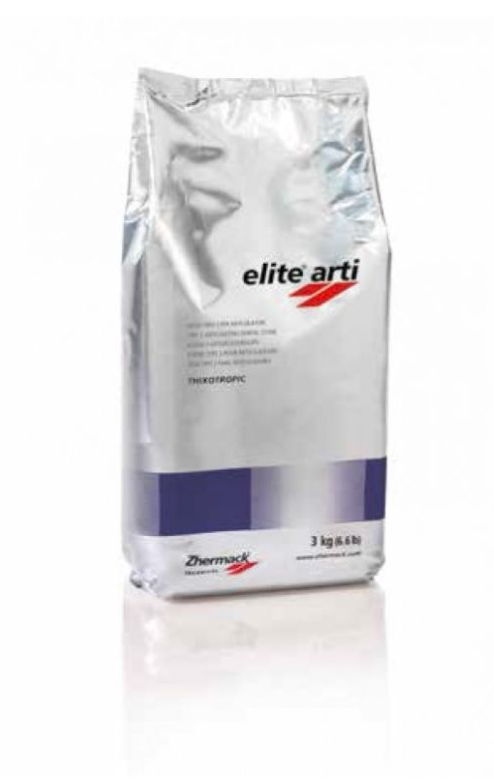 Elite Arti White (3KG)