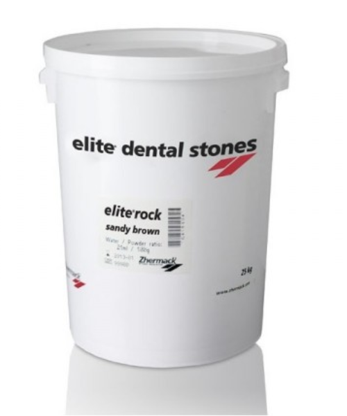 Elite Rock Fast (25Kg)