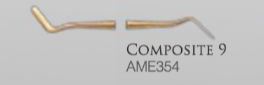 Instrumento Composite De Ni-Ti