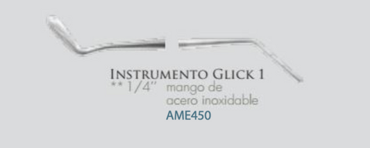 Instrumento Glick # 1 (L)