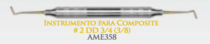 Instrumento Para Composite