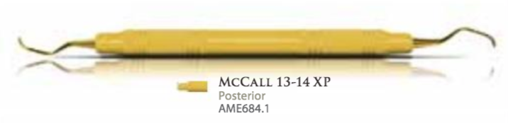 Cureta Mccall