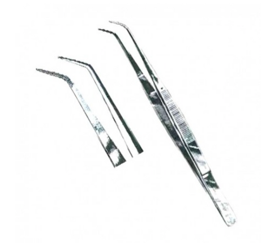 Pinza De Curacion College 15Cm