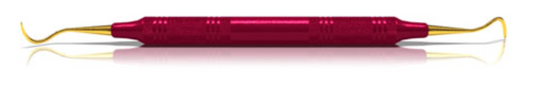 Scaler Eagle Claw (Rojo)
