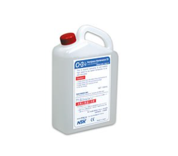 Aceite de Mantenimiento para Care 3