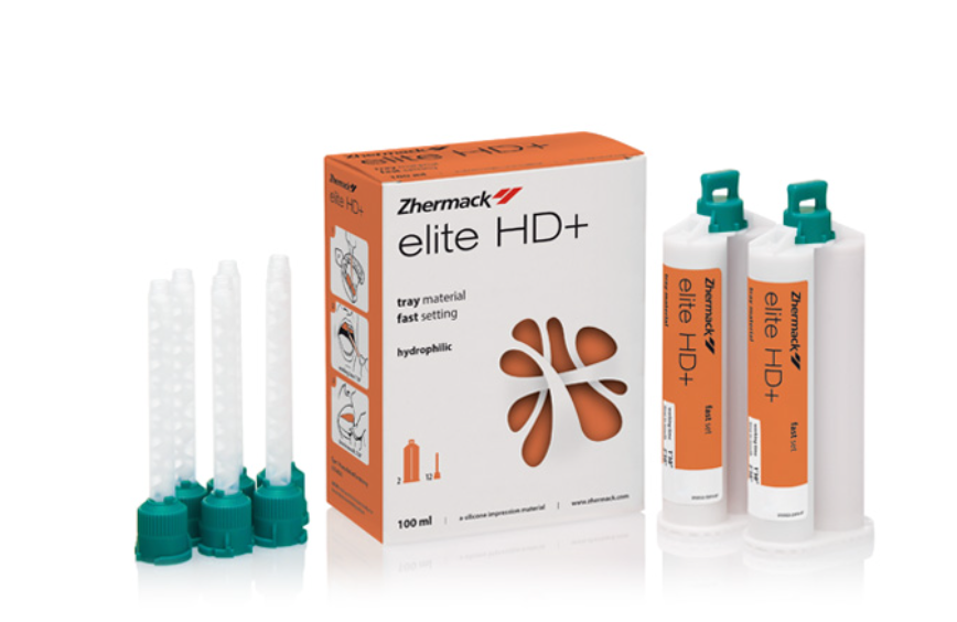 Elite HD+