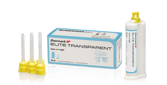 Elite Transparent