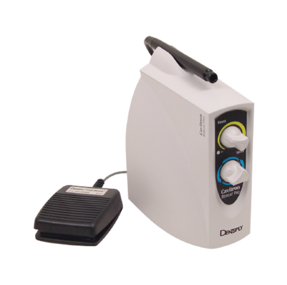 Cavitron Bobcat Pro