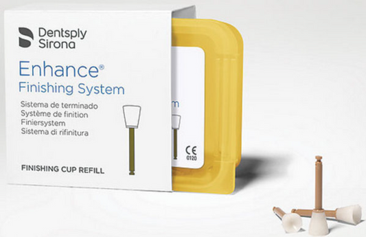 Enhance: Copas de Pulido (C/25)