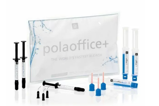 Pola Office + Kit 37.5%