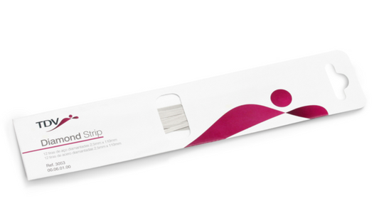 Diamond Strip