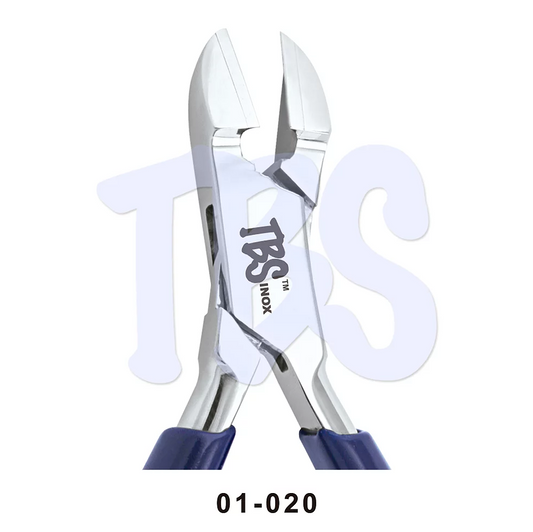 Pinza para Corte de Alambre Duro