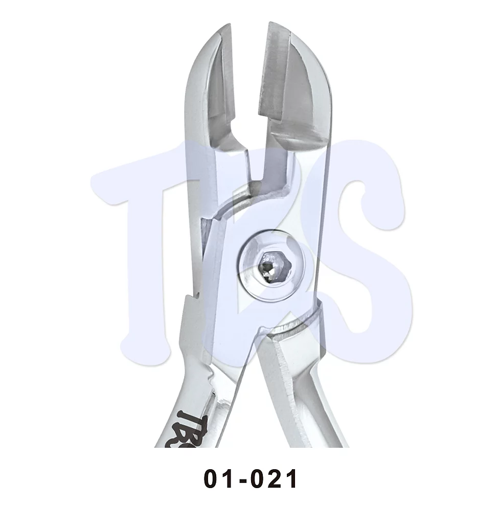 Pinza de Corte Ligero