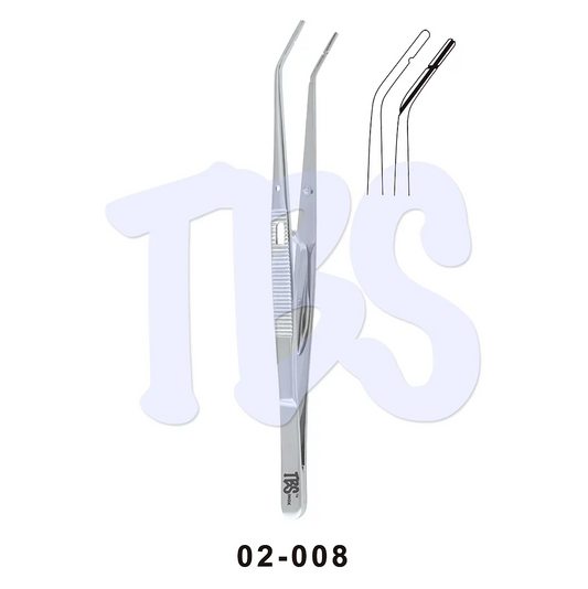 Pinza P/Puntas de Gutapercha