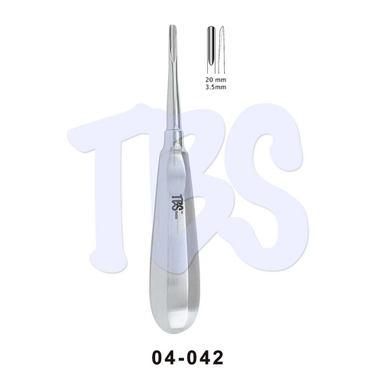 Elevadores Seldin 34S