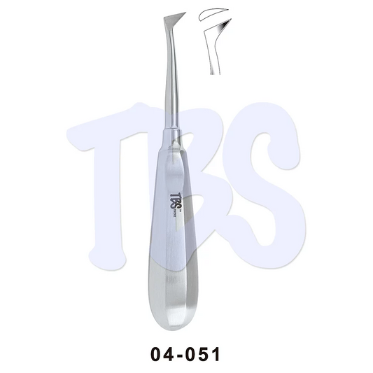 Elevadores Bandera Obtusa Cryer 27