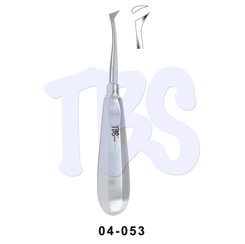 Elevadores Bandera Obtusa Cryer 27S