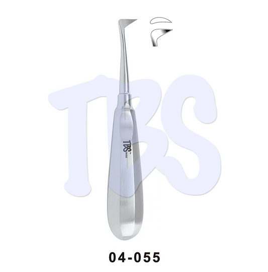 Elevadores Bandera Recta Seldin 1L