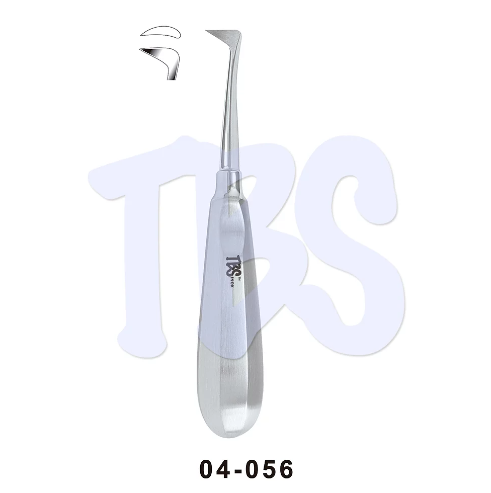 Elevadores Bandera Recta Seldin 1R