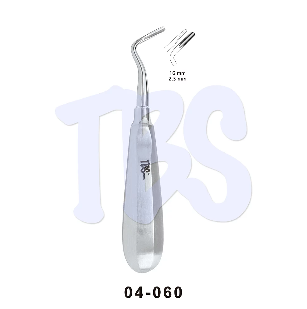 Elevadores Apical 302 (Izquierda)