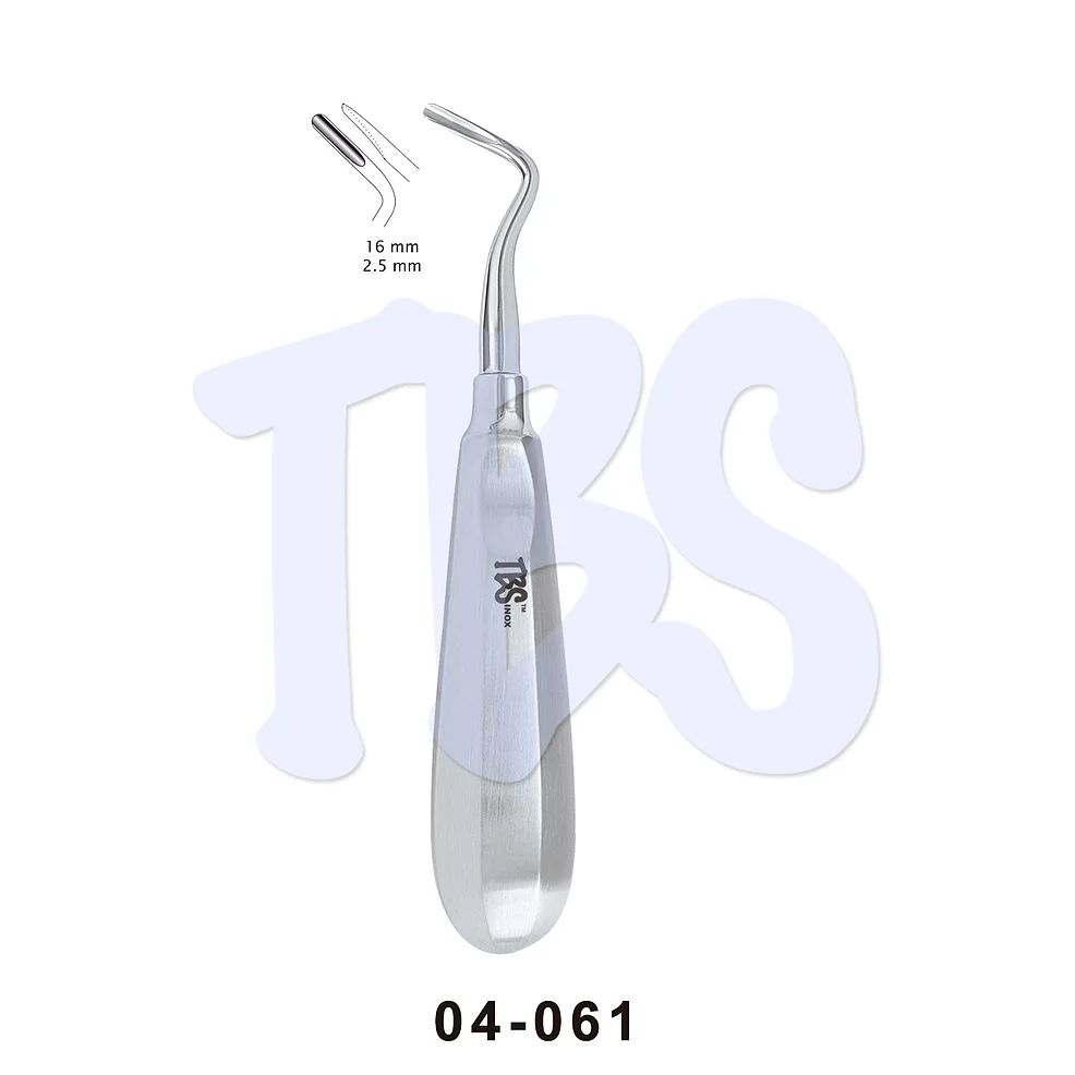 Elevadores Apical 303 (Derecha)