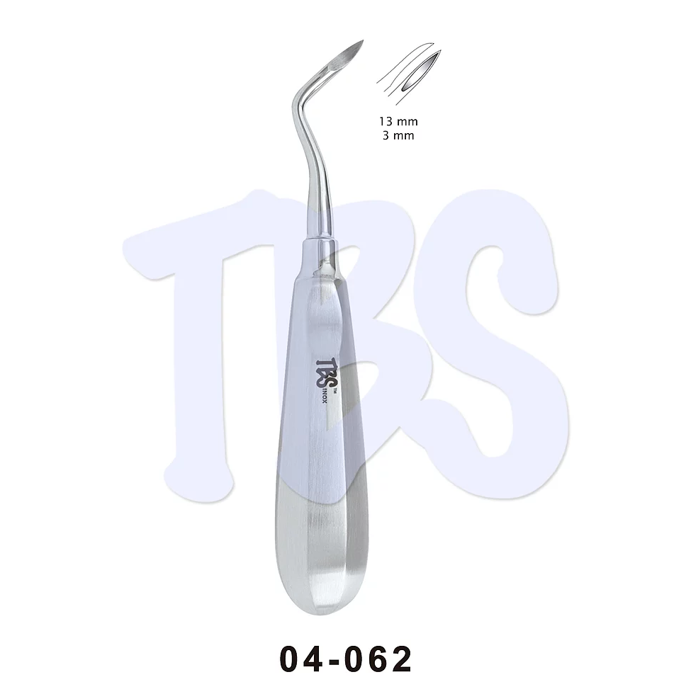 Elevadores Heindenbrick 3 (Izq)