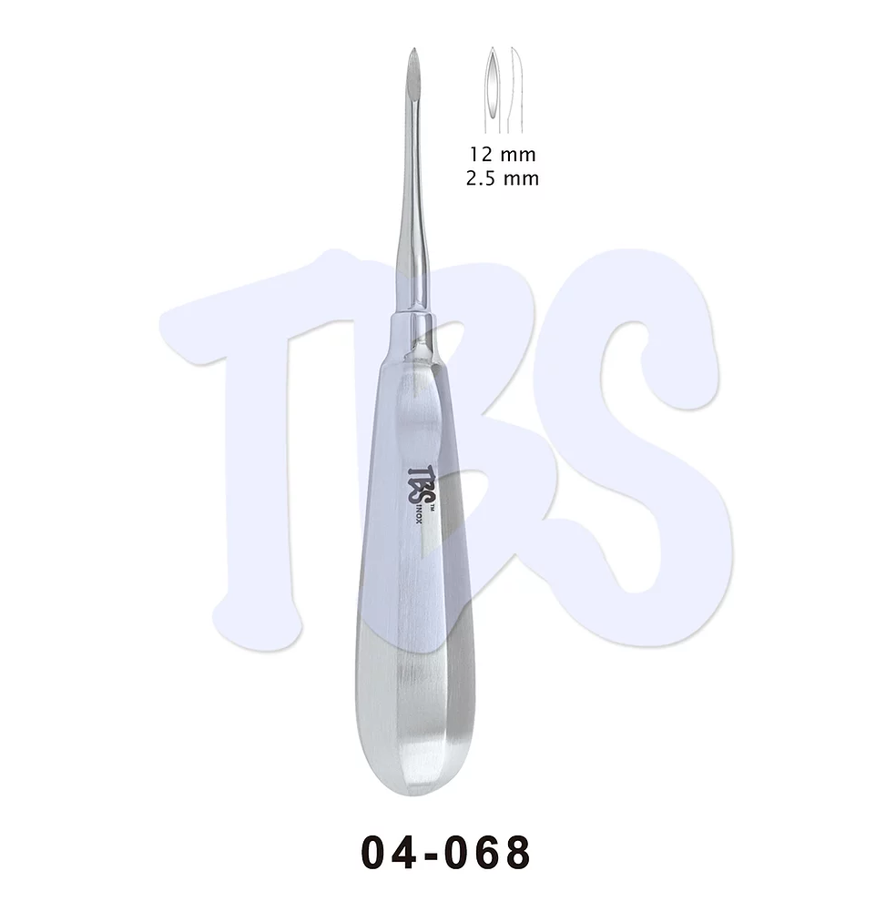 Elevador Heindenbrick 1 (Recta)